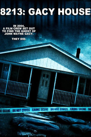 8213: Gacy House