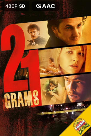 21 Grams