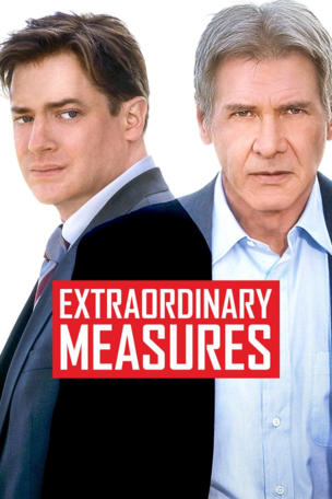 Extraordinary Measures