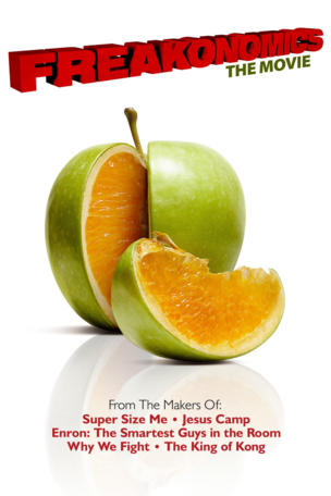 Freakonomics
