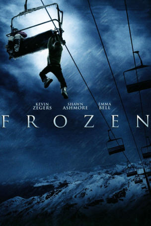 Frozen