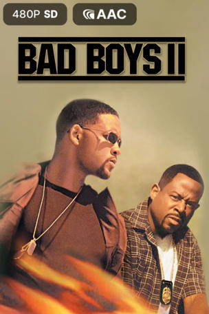 Bad Boys II