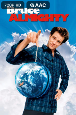 Bruce Almighty