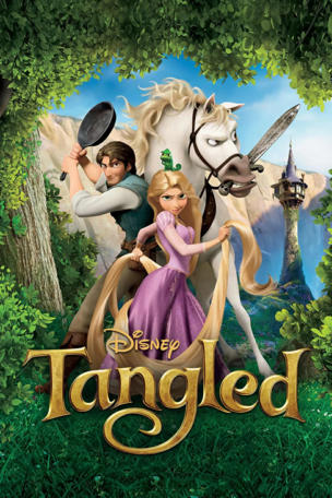 Tangled