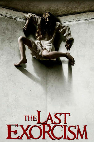 Last Exorcism