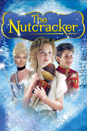 Nutcracker: The Untold Story