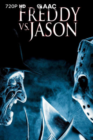 Freddy vs. Jason