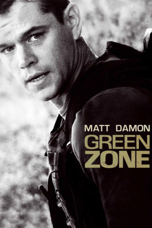 Green Zone