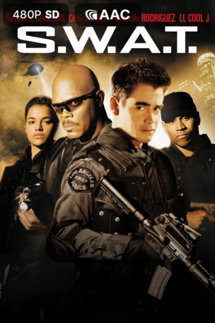 S.W.A.T.