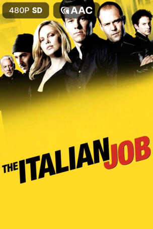 Italian Job