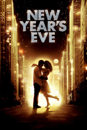 New Year's Eve