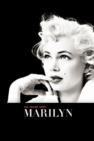 My Week with Marilyn