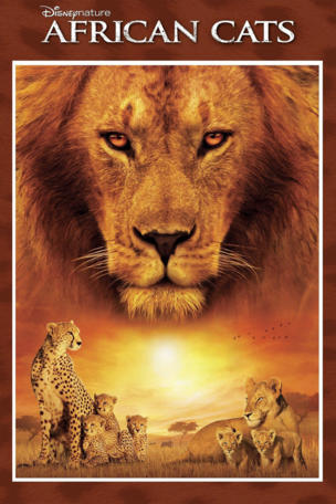 African Cats