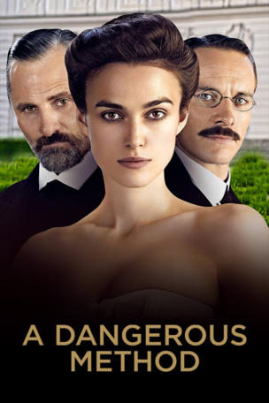 Dangerous Method