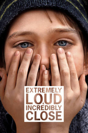 Extremely Loud & Incredibly Close