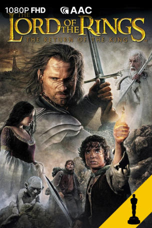 Lord of the Rings: The Return of the King