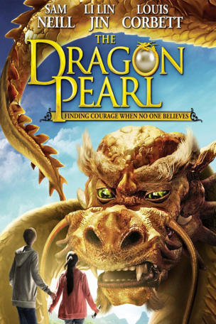 Dragon Pearl