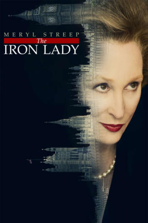 Iron Lady