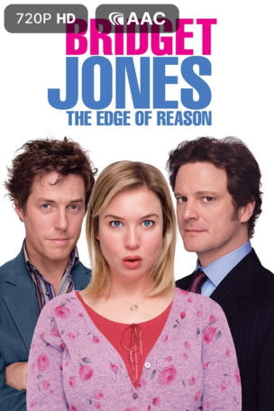 Bridget Jones: The Edge of Reason