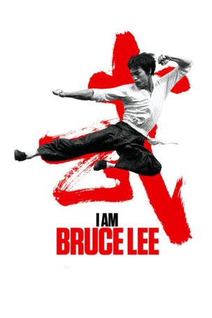 I Am Bruce Lee