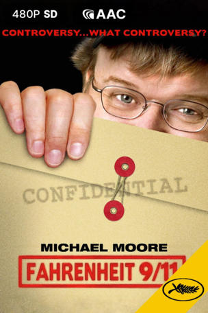 Fahrenheit 9/11