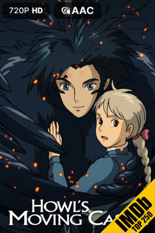 Howl's Moving Castle