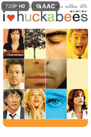 I Heart Huckabees