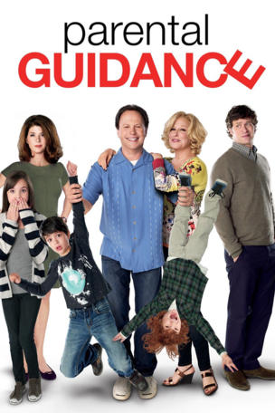Parental Guidance