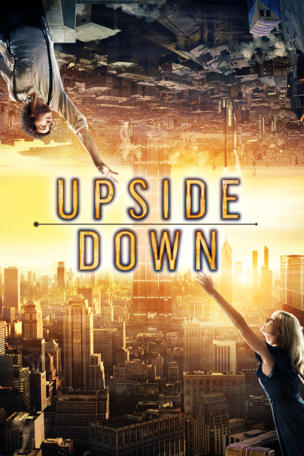 Upside Down