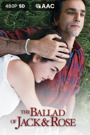 Ballad of Jack and Rose