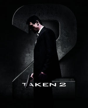 Taken 2