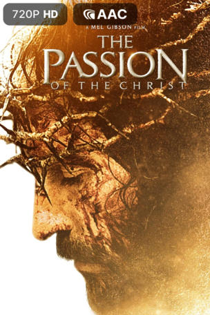 Passion of the Christ