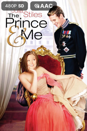 Prince and Me