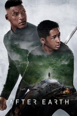 After Earth