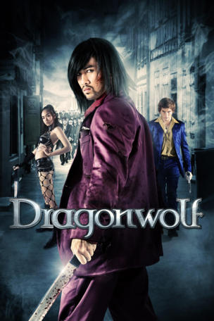 Dragonwolf