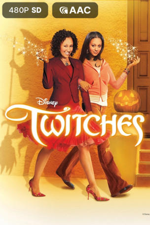 Twitches