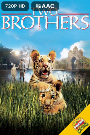 Two Brothers