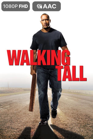 Walking Tall