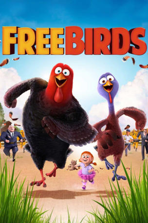 Free Birds