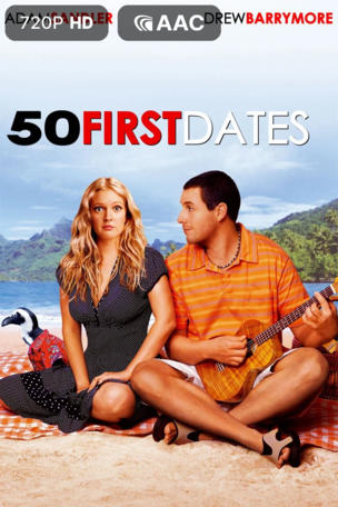 50 First Dates