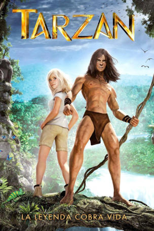 Tarzan