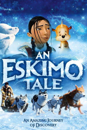 Eskimo Tale