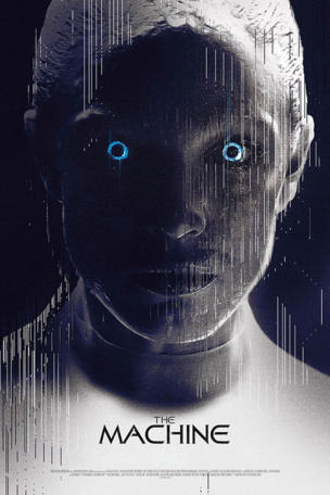 Machine