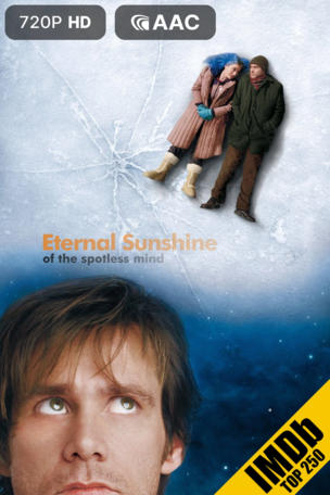 Eternal Sunshine of the Spotless Mind
