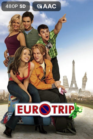 EuroTrip