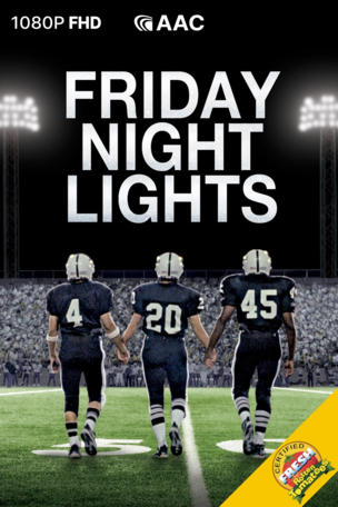 Friday Night Lights