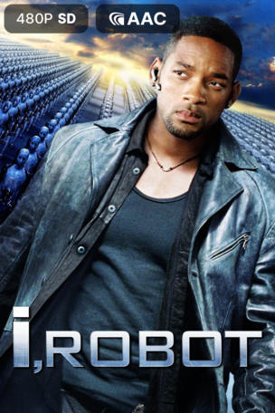 I, Robot