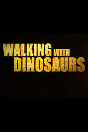 Walking with Dinosaurs 3D