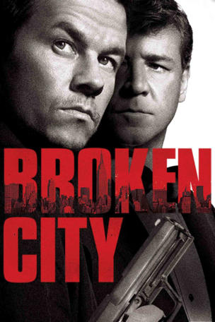 Broken City