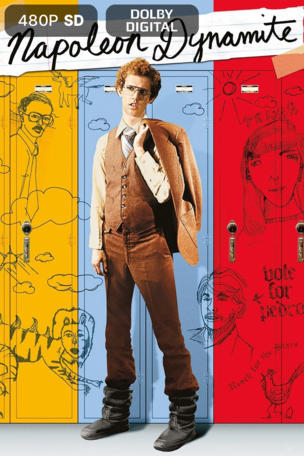 Napoleon Dynamite